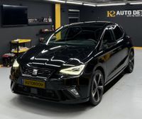 SEAT Ibiza 2nd hand, 2022, private