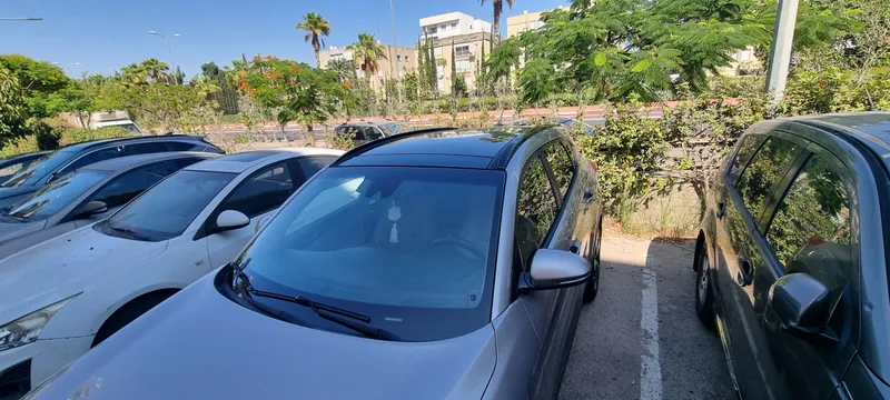 יונדאי טוסון יד 2 רכב, 2018, פרטי