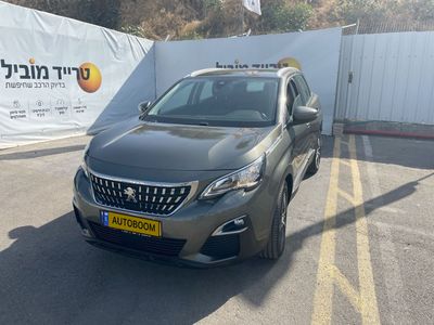 Peugeot 3008 2ème main, 2020, main privée