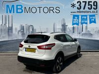 Nissan Qashqai с пробегом, 2016, частная