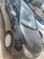 SEAT Ibiza с пробегом, 2011, частная