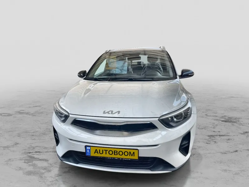 Kia Stonic 2ème main, 2022, privée
