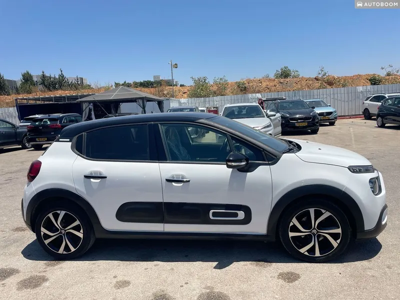 Citroen C3 2nd hand, 2023, private