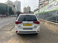 מיצובישי אאוטלנדר יד 2 רכב, 2018, פרטי