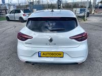 Renault Clio с пробегом, 2020