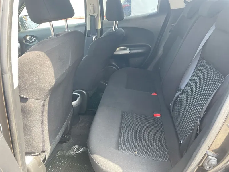 Nissan Juke 2nd hand, 2018, private hand