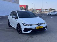 פולקסווגן גולף R יד 2 רכב, 2022, פרטי