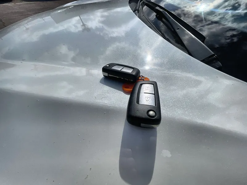 Nissan Qashqai 2nd hand, 2020, private hand
