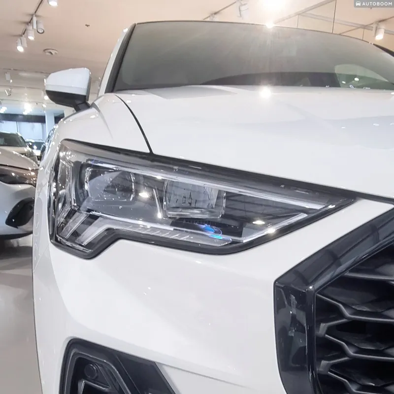 Audi Q3 Sportback 2ème main, 2024, privée