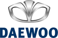 Дэу логотип