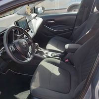 Toyota Corolla 2nd hand, 2019, private