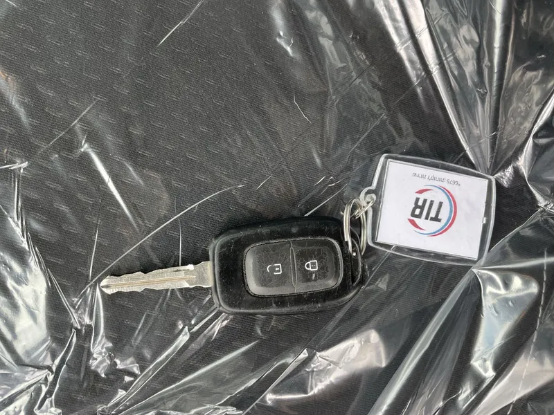 Dacia Lodgy 2nd hand, 2021