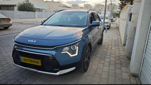 كيا نيرو‏, 2025, صورة
