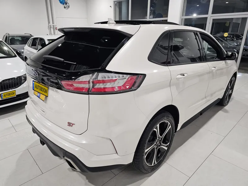 Ford Edge 2nd hand, 2019