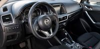 Mazda CX-5 2ème main, 2017