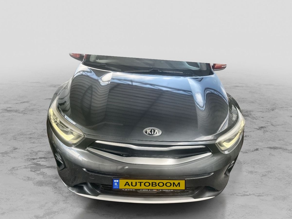 Kia Stonic 2ème main, 2020