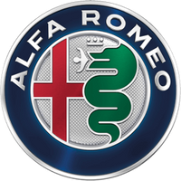 Альфа Ромео логотип