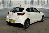 Mazda 2 2nd hand, 2022, private