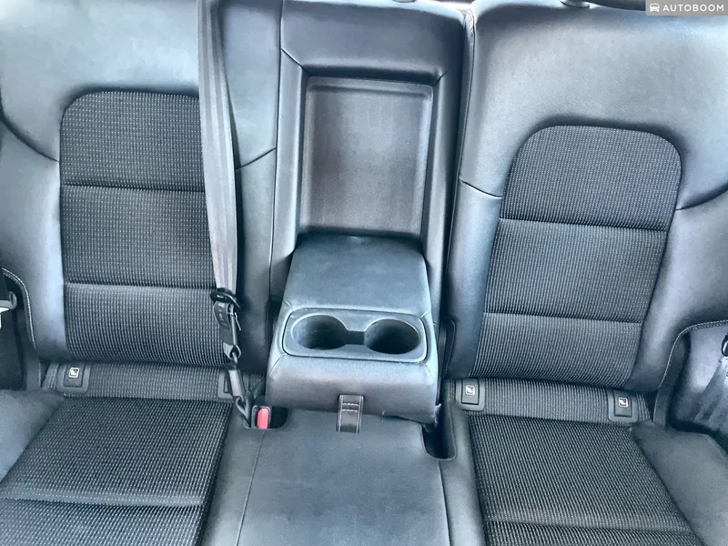 Kia Sportage 2ème main, 2021