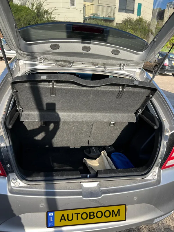 Suzuki Baleno с пробегом, 2019, частная рука