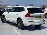 וולוו XC60 יד 2 רכב, 2018, פרטי