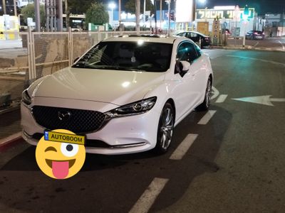 Mazda 6 2nd hand, 2022, private hand