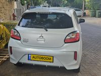 Mitsubishi Space Star 2ème main, 2021, privée