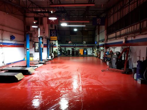 Garage M.B. Geva. صورة 2