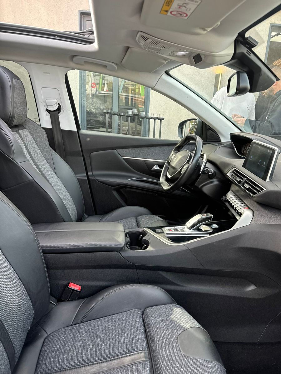 Peugeot 3008 с пробегом, 2020, частная рука
