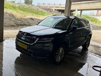 Skoda Kodiaq 2nd hand, 2019, private