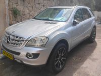 Mercedes M-Class 2ème main, 2008, privée