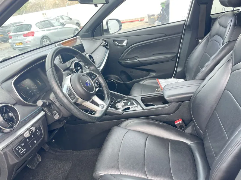 Seres 3 EV 2nd hand, 2024, private hand