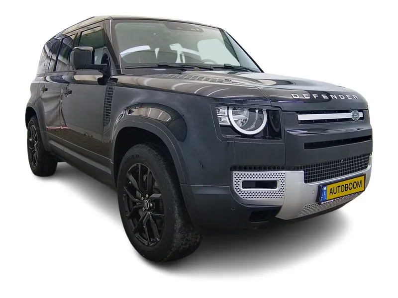 Land Rover Defender 2ème main, 2021