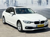 BMW 3 series с пробегом, 2018, частная