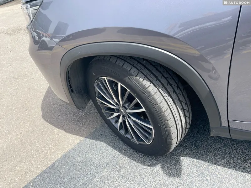 Chery Tiggo 8 Pro 2ème main, 2024