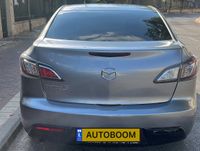 Mazda 3 2ème main, 2010, privée
