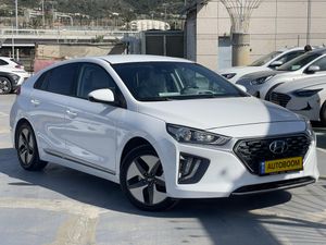 יונדאי איוניק‏, 2022, תמונה