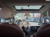 Fiat 500 2ème main, 2013