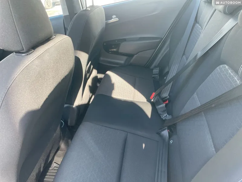 Kia Picanto 2nd hand, 2021, private