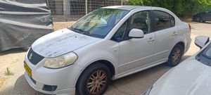 سوزوكي SX4‏, 2011, صورة