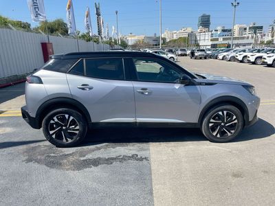 Peugeot 2008 2nd hand, 2023, private hand