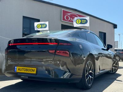 Xpeng P7 2ème main, 2024, main privée