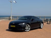 Audi TT 2ème main, 2017, privée