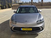 Genesis GV60 2nd hand, 2022, private