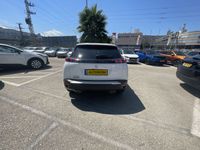 Peugeot 2008 2nd hand, 2022