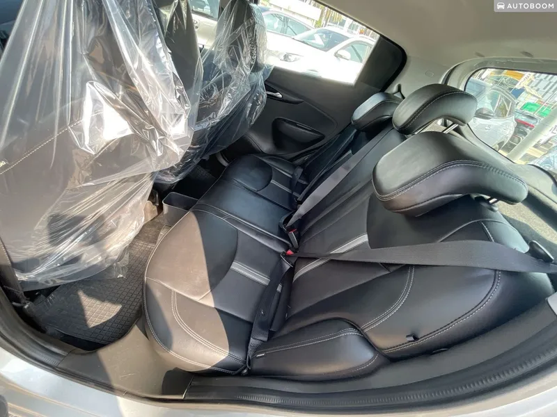 Chevrolet Spark 2nd hand, 2020, private