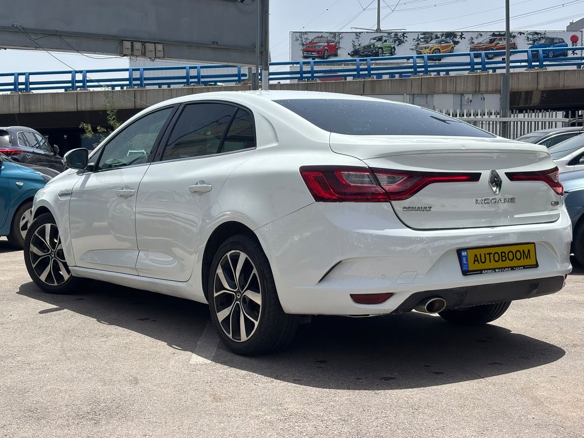 Renault Megane 2ème main, 2019, privée