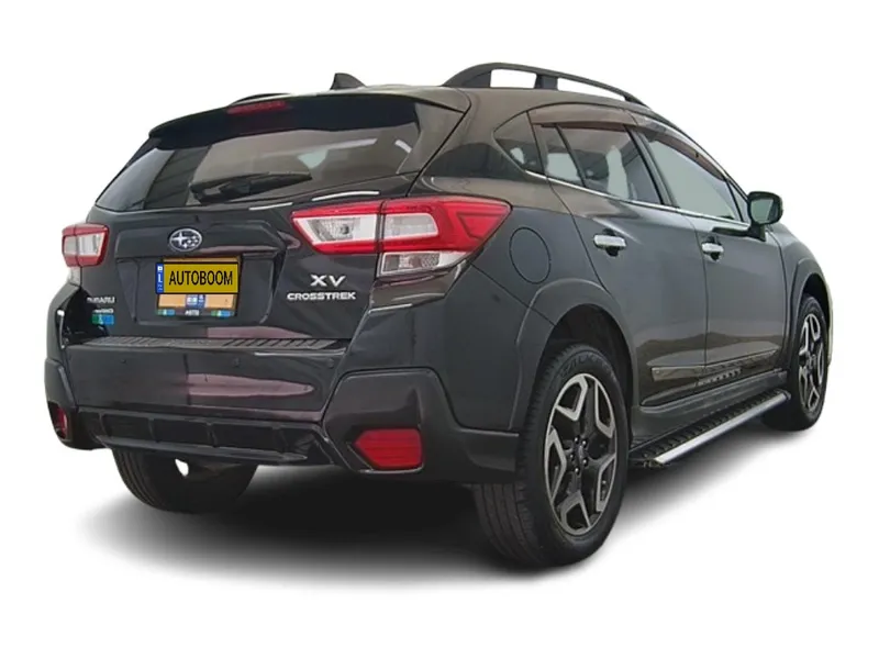 Subaru XV 2nd hand, 2019, private hand