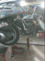 Garage Yav, photo 6