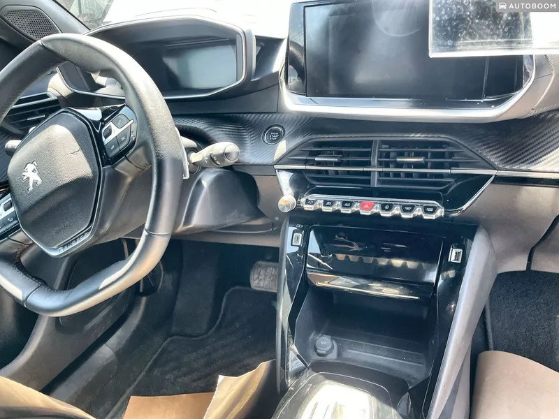 Peugeot 2008 2ème main, 2023, privée